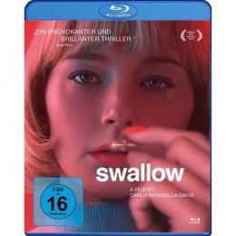 Swallow      (Blu-ray)