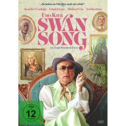 Swan Song      (DVD)