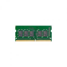 Synology 16GB DDR4 ECC SO-DIMM Arbeitsspeicher (D4ES01-16G) [für DS3622+, DS2422+]