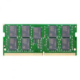 Synology D4ES01-4G 4GB DDR4 ECC SO-DIMM Arbeitsspeicher (für DS1621+)