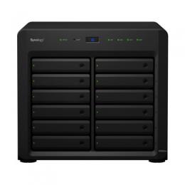 Synology DiskStation DS3622xs+ 12-Bay NAS [2,5