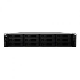 Synology Expansionseinheit RXD1219sas 12-Bay 0/12 2.5/3.5