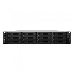 Synology RackStation RS3621xs+ 12-Bay NAS [2,5