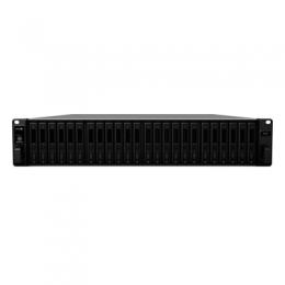 Synology Unified Controller UC3200 12-Bay SAN (aktives SAN für geschäftskritische Umgebungen)