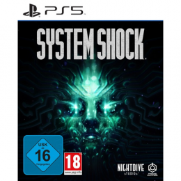 System Shock      (PS5)