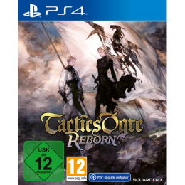 Tactics Ogre: Reborn      (PS4)