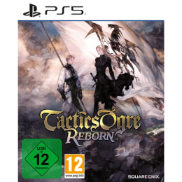 Tactics Ogre: Reborn      (PS5)