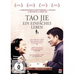 Tao Jie - Ein einfaches Leben (DVD)     