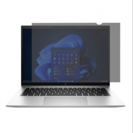 Targus 4Vu Privacy Screen Displayschutzfolie für 15,6-Zoll Edge-to-Edge Infinity-Bildschirm Laptops (16:9)