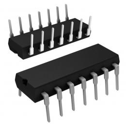 Texas Instruments High Speed CMOS SN74HCT32N