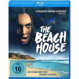 The Beach House      (Blu-ray)