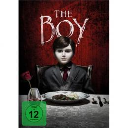 The Boy (Neuauflage)      (DVD)