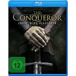 The Conqueror - Angst wird herrschen      (Blu-ray)