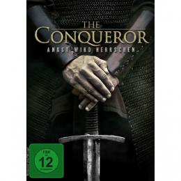 The Conqueror - Angst wird herrschen      (DVD)