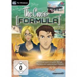 The Cross Formula       (PC)