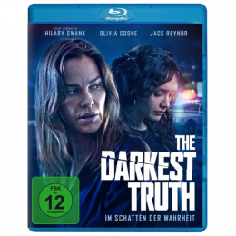 The Darkest Truth - Im Schatten der Wahrheit      (Blu-ray)