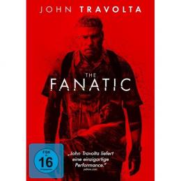 The Fanatic      (DVD)