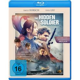 The Hidden Soldier      (Blu-ray)