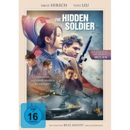 The Hidden Soldier      (DVD)