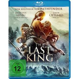 The Last King - Der Erbe des Knigs       (Blu-ray)