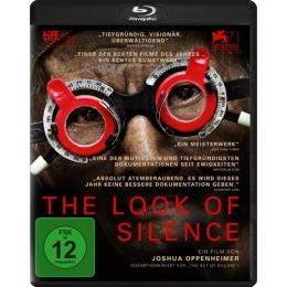 The Look of Silence      (Blu-ray)