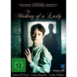 The Making of a Lady      (DVD)