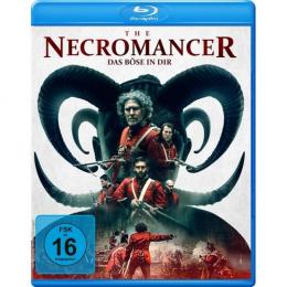 The Necromancer - Das Bse in Dir      (Blu-ray)