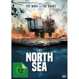 The North Sea      (DVD)