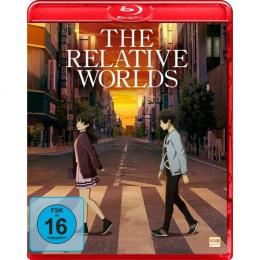 The Relative Worlds      (Blu-ray)