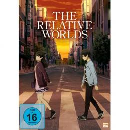 The Relative Worlds      (DVD)