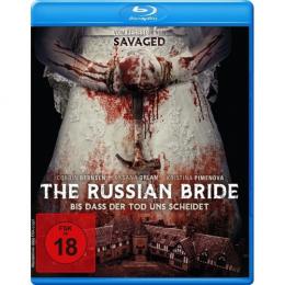 The Russian Bride - Bis dass der Tod uns scheidet      (Blu-ray)