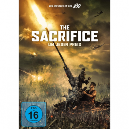 The Sacrifice - Um jeden Preis      (DVD)