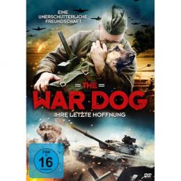 The War Dog - Ihre letzte Hoffnung      (DVD)