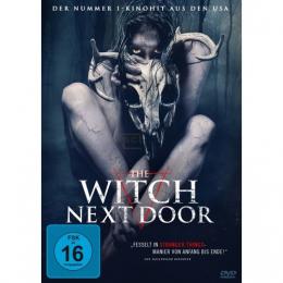 The Witch Next Door      (DVD)