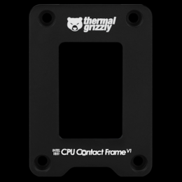 Thermal Grizzly Intel 1851 CPU Contact Frame V1