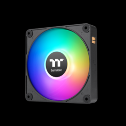 Thermaltake CT120 EX ARGB Sync 3er Pack | 120mm Gehäuselüfter