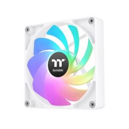 Thermaltake CT140 Reverse ARGB Sync White 2 Pack | Gehäuselüfter