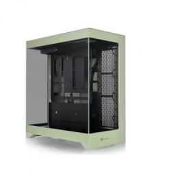 Thermaltake CTE E550 TG Matcha Green | PC-Gehäuse