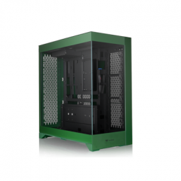 Thermaltake CTE E660 MX Racing Green | PC-Gehäuse