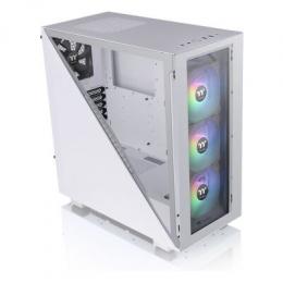 Thermaltake Divider 300 TG ARGB Snow Edition | PC-Gehäuse