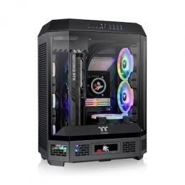 Thermaltake The Tower 600 Black | PC-Gehäuse