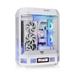 Thermaltake The Tower 600 Snow White | PC-Gehäuse B-Ware