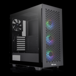 Thermaltake V350 TG ARGB Air | PC-Gehäuse