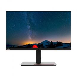 ThinkVision P27u-20 Business Monitor - 4K-UHD