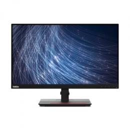 ThinkVision T24m-29 Business Monitor - IPS Panel, USB-C PD 90W RJ-45 1Gb LAN, höhenverstellbar (150mm)