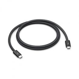 Thunderbolt 5 (USB?C) Pro Kabel (1 m) (schwarz)