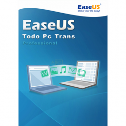 Todo PCTrans Professional Dauerlizenz ESD   2 PC  ( Download )