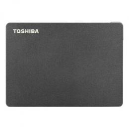 Toshiba Canvio Gaming 1TB Schwarz Externe Festplatte, USB 3.2 Gen 1x1