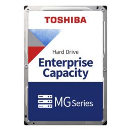 Toshiba Enterprise Capacity MG07ACA 14TB 3.5 Zoll SATA C B-Ware Interne Festplatte