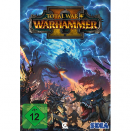 Total War: Warhammer 3      (PC)